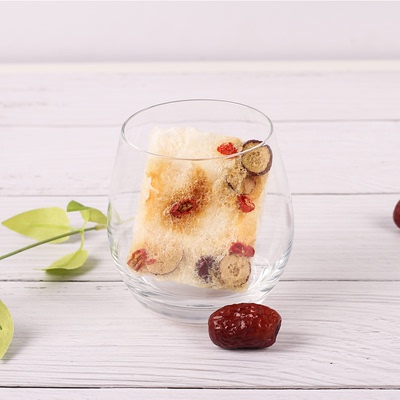 【可签到】长生道燕窝银耳羹1包