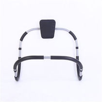 Jie Yintong abdominal fitness device waist-beautifying abdominal curling machine lazy abdominal tightening machine abdominal muscle fitness device belly reduction artifact abdominal curling machine