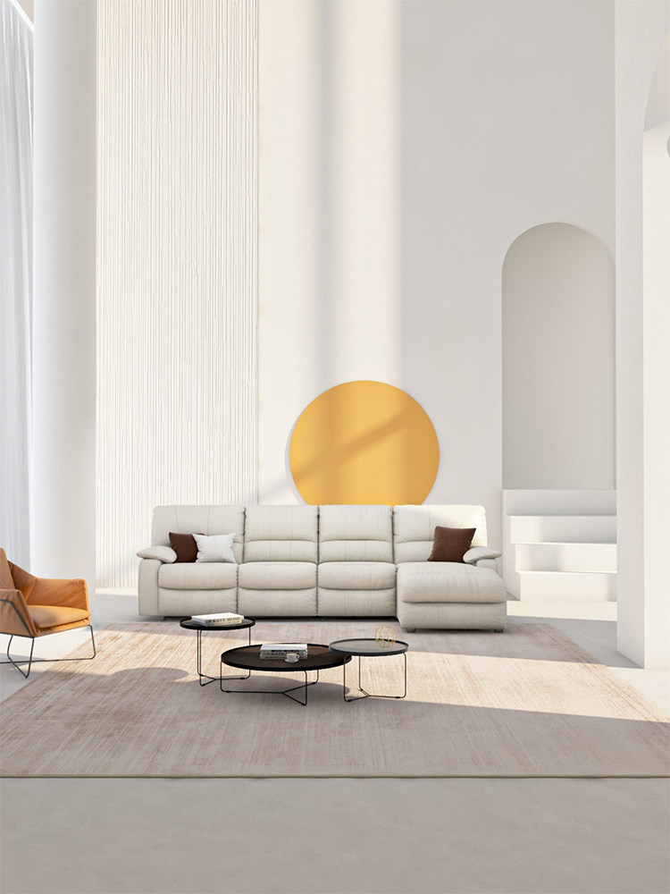 Ruiya House modern light luxury carpet living room study simple high-end coffee table blanket bedroom home room floor mat