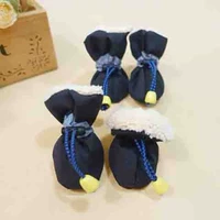 Флисовый, черный