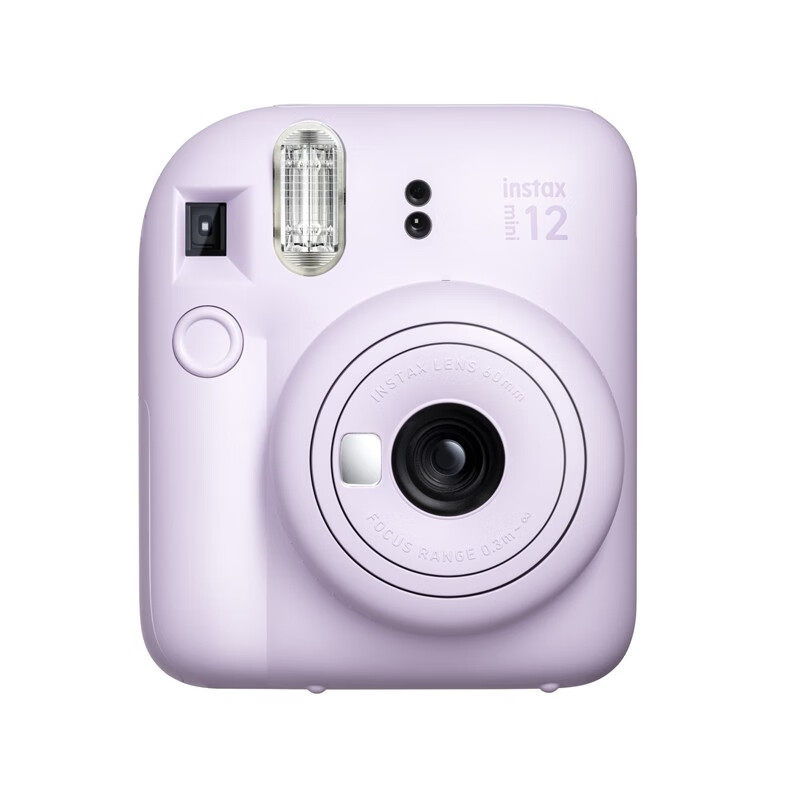 Fuji Instax Mini 12 Instant Camera Se Polaroid Mini11 Polaroid Mini 12
