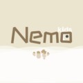 NEMOkids童装的LOGO