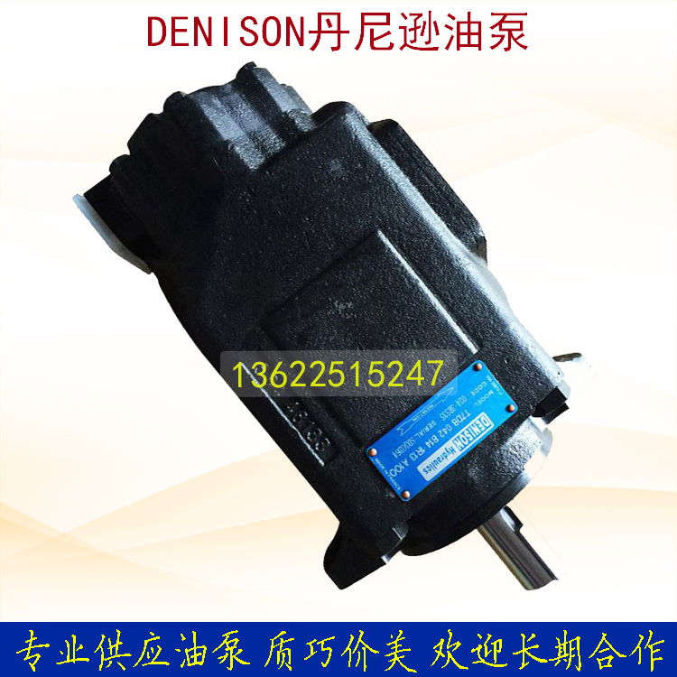 T6EC-062-025-1R00-C100 T6EC-062-025-1R00-C100 high pressure pump T6EC-062-028-1R00-C100