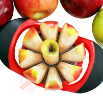 Amazon Stainless Steel Goes Nuclear Apple Knife Cut Fruit Machine Fruit Divider Apple Slicer