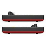 Akai/Yajia Fire Fl Studio Studio Stuck the Pad клавиатура Midi Controller Digital Audio Workstation