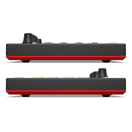 Akai/Yajia Fire Fl Studio Studio Stuck the Pad клавиатура Midi Controller Digital Audio Workstation