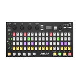 Akai/Yajia Fire Fl Studio Studio Stuck the Pad клавиатура Midi Controller Digital Audio Workstation