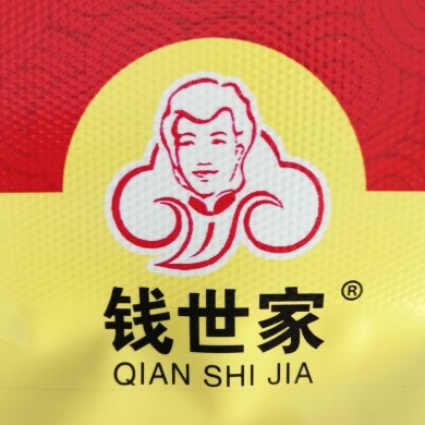 家竹调料工厂店
