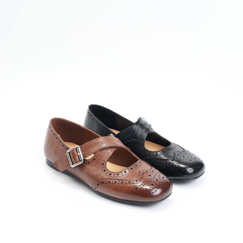 【Forever Hh】Single Shoe X2622233-1, Heel Height 1cm, Half Size up