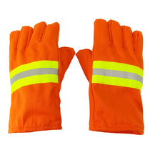 Fire protective gloves Fire retardant gloves Flame retardant gloves Insulated gloves Fire gloves