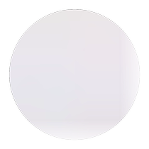 New open rectangular cat box litter box simple Nordic style small size comes with cat litter shovel cat supplies