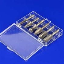 Metal stone carbide grinding head high-speed steel rotary file special-shaped file grinding head rotary file milling cutter set