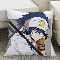 The Concave-Convex World Groveling Doll 7 Genesis doll can hold a pillow grupe around the secondary element of sleeping