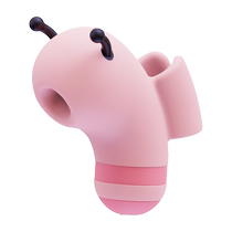 kisstoy little bee bb bee sucking vibrator monster artifact clitoris instant tide sex toy small female toy