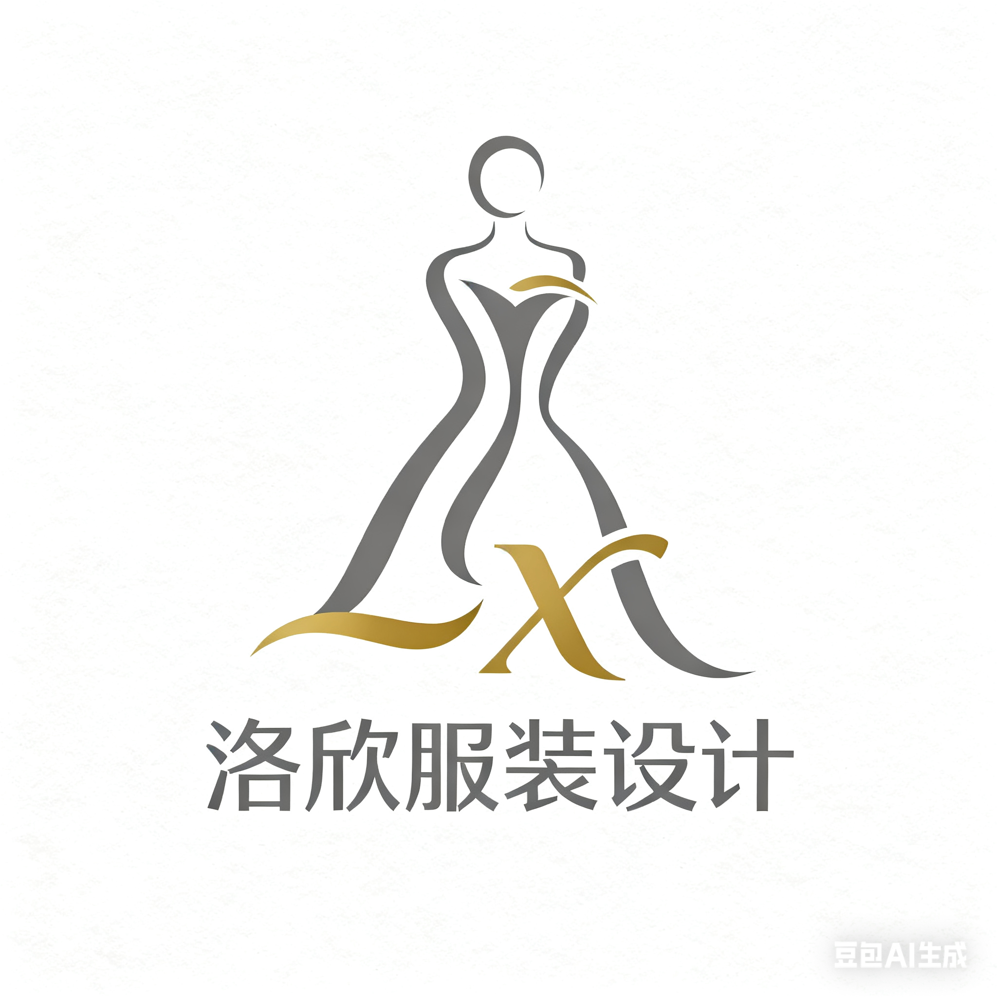 洛欣服装设计