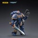 In Stock Joytoy Dark Source Jt2474+2481+2498 Warhammer 40K Ultramarines Chapter Hero Squad