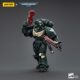 In-Stock Joytoy Dark Source Jt4935+4942+4959+4966 Warhammer 40K Dark Angels Arbitrator Model Toy