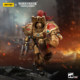 In-Stock Joytoy Dark Source 1:18 Warhammer Horus Heresy Legion Skyhawk Terminator Action Figure
