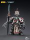In-Stock Joytoy Dark Source Warhammer 40K Grey Knights Terminator Action Figure