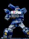 In-Stock Ms-Toys Rubik's Cube B27S Sonic Small-Scale Transforming Toy