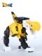 In Stock 52Toys Beast Box Series True Dio Dinosaur Transforming Toy Guochuang Mecha Model