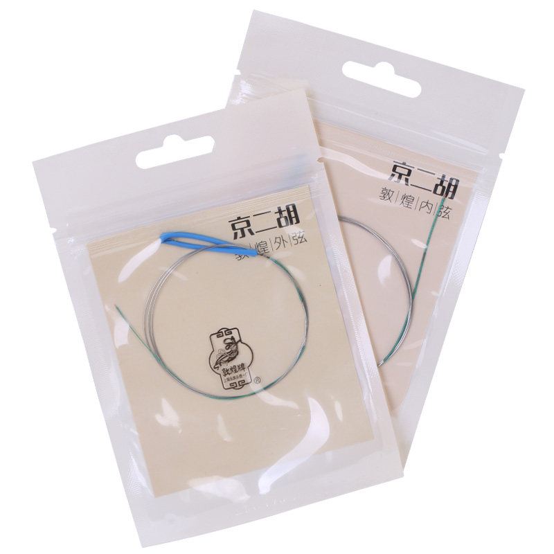 敦煌京二胡弦钢丝琴弦：传承经典，奏响千年古韵的秘密武器！-琴弦-淘宝百科网