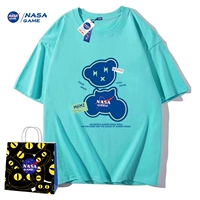 НАСА Lightning Bear Green T -For