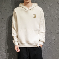 L011 Абрикосовый капюшон