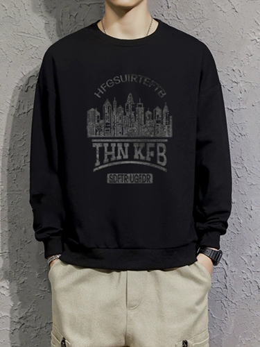 Lee, весенний демисезонный свитшот, лонгслив для отдыха, оверсайз, в американском стиле