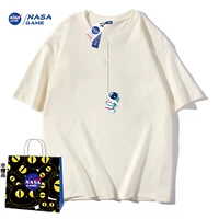 Абрикосовый космонавт, футболка