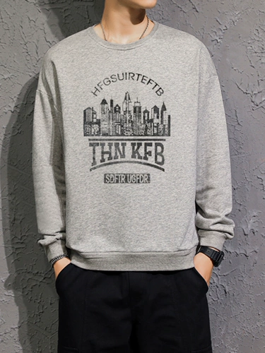 Lee, весенний демисезонный свитшот, лонгслив для отдыха, оверсайз, в американском стиле