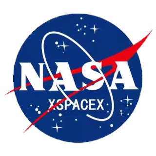 NASA XSPACEX线上服饰