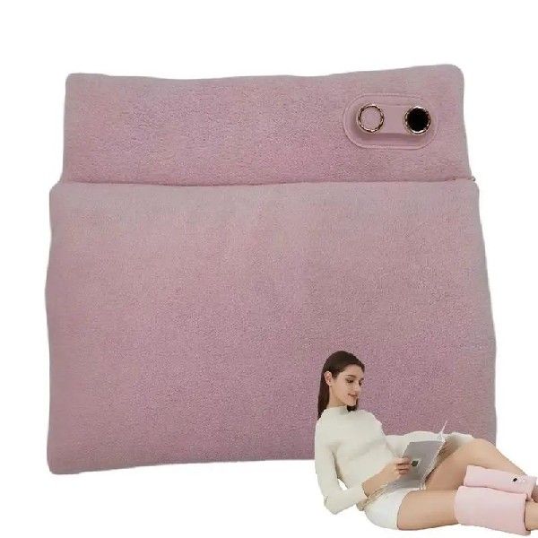 Hand Warmers Muff Electric Digital Hand Warmer Hand Muff-Tao