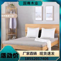 Coconut Palm Mattress Care Ridge Hard Bed Cushion Double Hard Brown Cushion 1 8 m 1 5m Kid Hard Mattress 1 2 Latex Mattress