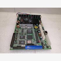Advantech PCM-6897 REV:A1 0 industrial motherboard disassembled