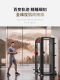 Fangwei Smith Machine Integrated Gantry Comprehensive Training Device Fitness Equipment Home Bench Press Rack Multi-Functional Equipment