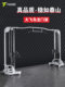 Large Flying Bird Gantry Cross Chest Press Strength Training Equipment Commercial Multifunctional Home Gym Single Side