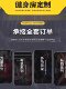 Hummer Fitness Equipment Squat Rack High Pull-Down Machine Rowing Machine Trainer Gym Strength Equipment Complete Set