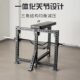 Seal Rowing Bench Back Training Equipment Deadlift Back High Pull Barbell Bar Commercial Gym Prone Back Training Equipment