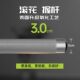 High Pull-Down Handle, Back Muscle Training Gantry Pull-Back Rowing Chest Push Fitness Equipment, Low Pull Accessories