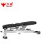 Dumbbell Bench Professional Commercial Bird Bench Press Multi-Functional Fitness Chair Lifting Home Heavy Chair Fitness Equipment Training Bench