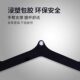 Back Pull-Up Handle Exercise Tool for Seated Rowing, High Pull-Down, Doorway Bar, Reverse Grip Handle, Home Back Training Equipment