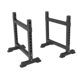 Multifunctional Barbell Bench Press Protection Rack, Home Squat Rack, Weightlifting Bed Protection Bar, Commercial Equipment