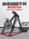 Commercial Rowing Machine Trainer Gym Comprehensive Strength Equipment Standing T-Bar Deadlift Back Incline Rowing T-Bar