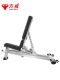 Dumbbell Bench Professional Commercial Bird Bench Press Multi-Functional Fitness Chair Lifting Home Heavy Chair Fitness Equipment Training Bench