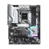 Asrock/Asrock Z790 серии настольных настольных игр Intel Motherboard Support 13490F/13700