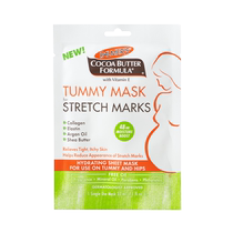 Parmas Palmers Prevent Gestational Peritoneum Pregnancy Tattoolar Protective Bellies Membrane Long-lasting Moisturizing Nouri 33ml