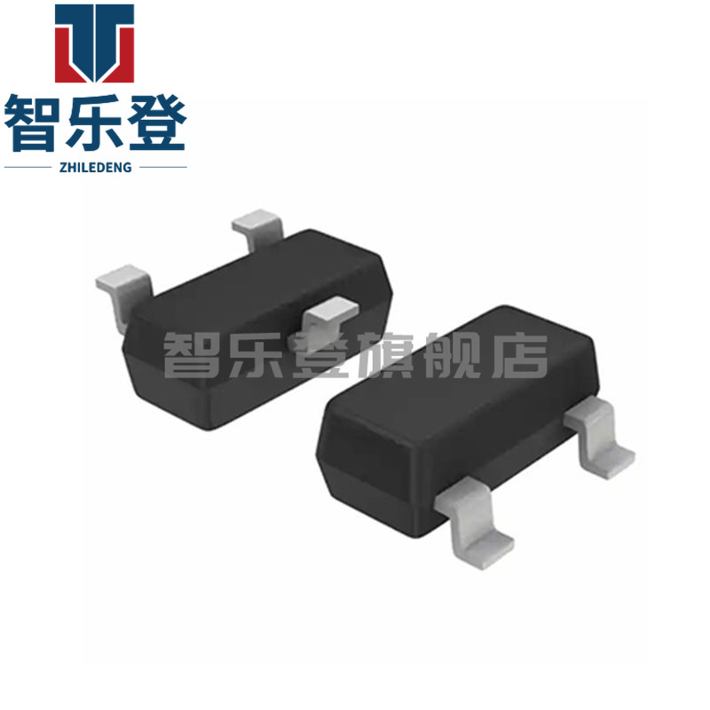 全新原装 SGM803-RXN3L/TR 丝印:803RL SOT-23 微处理器复位芯片