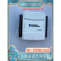 NI USB-6501 779205-01 USB digital I O 24 channels (negotiable)