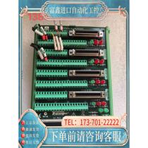 NI MCA-7790P junction box acquisition card (negotiable price)